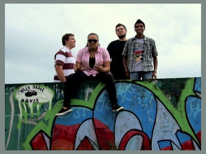 Royal Street Flush